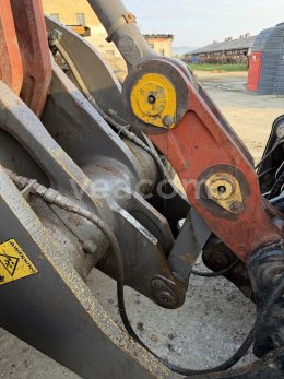 Online aukce: VOLVO  L 150 E 4X4