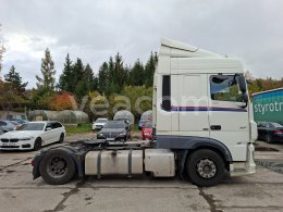 Online aukce: DAF  XF 480 FT