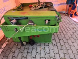 Online aukce:   WINTERSTEIGER SEL-120 BRUSKA NA LYŽE
