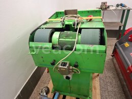 Online aukce:   WINTERSTEIGER SEL-120 BRUSKA NA LYŽE