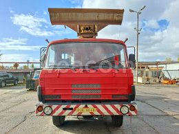 Online aukce:   T815 6X6 UDS