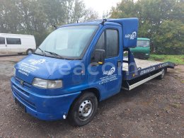 Online árverés: PEUGEOT  BOXER 2.5 HDI 76 KW