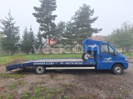 Online aukce: PEUGEOT  BOXER 2.5 HDI 76 KW