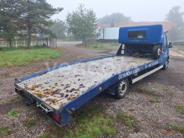 Online aukce: PEUGEOT  BOXER 2.5 HDI 76 KW