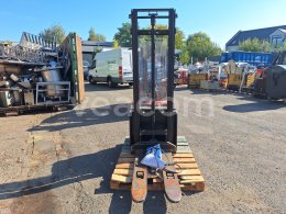 Online aukce: HELI  CDD20J