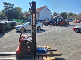 Online aukce: HELI  CDD20J