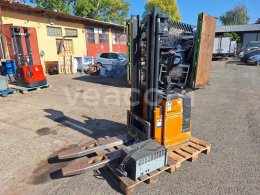Online auction: STILL  EGV-S14