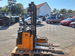 Online aukce: STILL  EGV-S14
