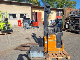 Online aukce: STILL  EGV-S14