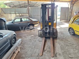Online aukce: JUNGHEINRICH  EFG - VAC30