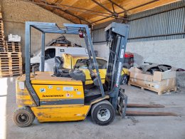 Online aukce: JUNGHEINRICH  EFG - VAC30