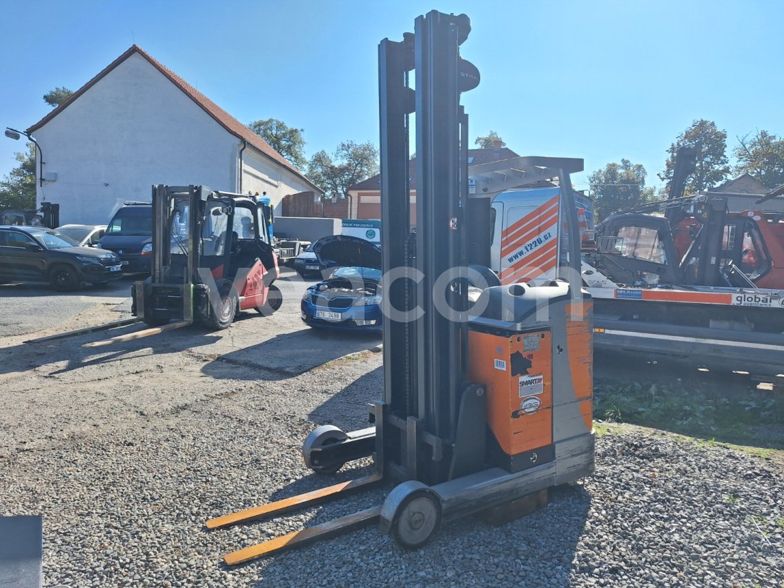Online aukce: STILL  FM-X 14