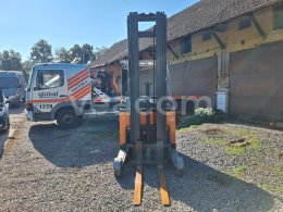 Online aukce: STILL  FM-X 14