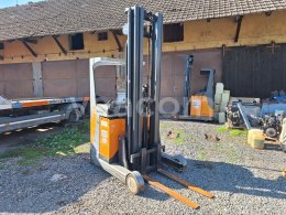 Online aukce: STILL  FM-X 14