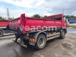 Online aukce: MAN  TGM 18.240