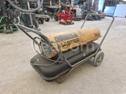 Online aukce:  MASTER B150CED - 4 KUSY