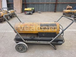 Online aukce:   MASTER B150CED - 4 KUSY