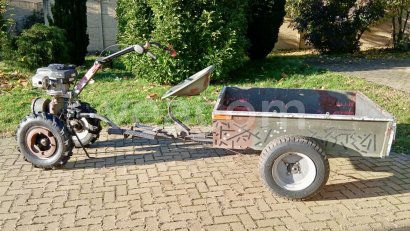 Aukcja internetowa: VARI  IV GLOBAL+ANV-4006