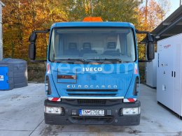 Aukcja internetowa: IVECO  EUROCARGO 120E25 6X4/4