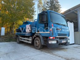 Aukcja internetowa: IVECO  EUROCARGO 120E25 6X4/4