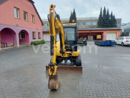 Online aukce: JCB  8035