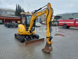 Online aukce: JCB  8035