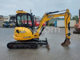 Online aukce: JCB  8035