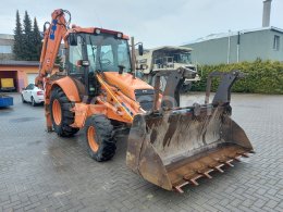 Aukcja internetowa: FIAT  KOBELCO B110-4PS