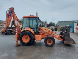 Aukcja internetowa: FIAT  KOBELCO B110-4PS