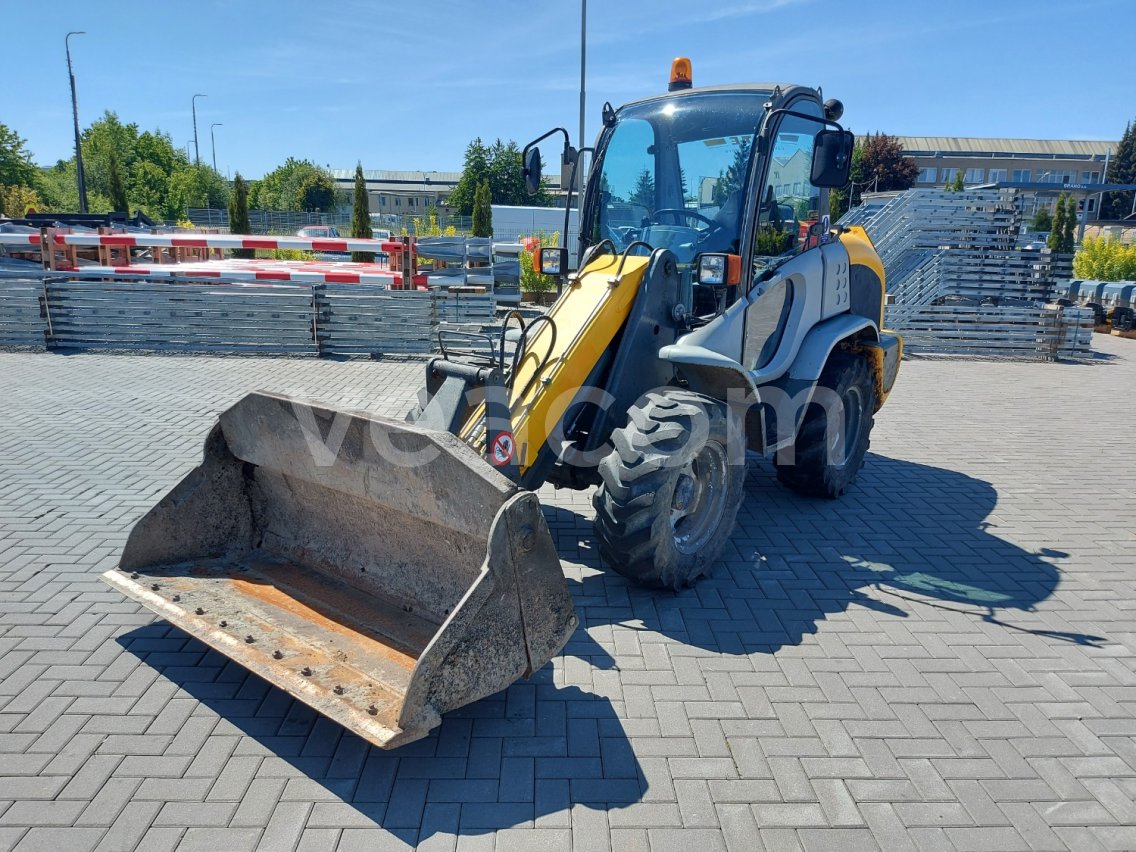 Online aukce: KRAMER  341