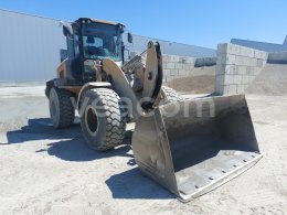 Online auction: CATERPILLAR  924 K