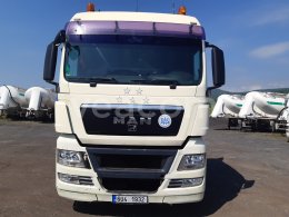 Online aukce: MAN  TGX 18.400 4x2
