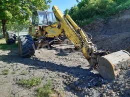 Online aukce: MENZI MUCK  A71