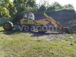 Online aukce: MENZI MUCK  A71