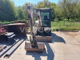 Online aukce: BOBCAT  331