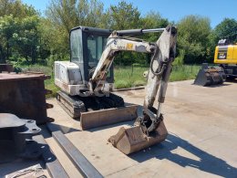 Online aukce: BOBCAT  331