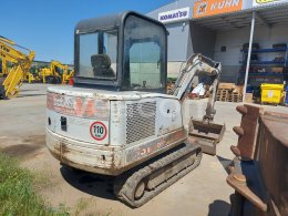 Online árverés: BOBCAT  331