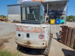 Online aukce: BOBCAT  331