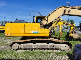 Online aukce: KOMATSU  PC240 NLC - 8