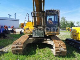 Online aukce: KOMATSU  PC240 NLC - 8