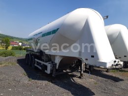 Online auction:   ZVVZ NCG 40
