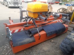 Online aukce:  AGROMETALL SW-T 2800