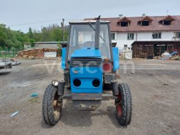 Aukcja internetowa: ZETOR  8011
