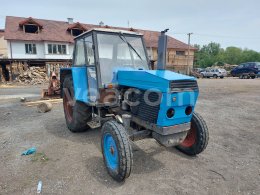 Aukcja internetowa: ZETOR  8011