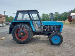 Aukcja internetowa: ZETOR  8011