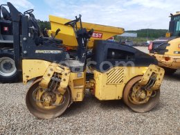 Online aukce: BOMAG  120 AD-4