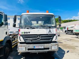 Aukcja internetowa: MERCEDES-BENZ  AXOR 1824 K