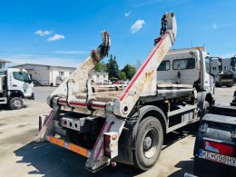 Online árverés: MERCEDES-BENZ  AXOR 1824 K