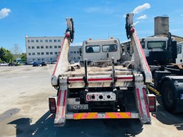 Online aukce: MERCEDES-BENZ  AXOR 1824 K