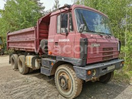 Aukcja internetowa: TATRA  815-2 S36 28170 6x6.2